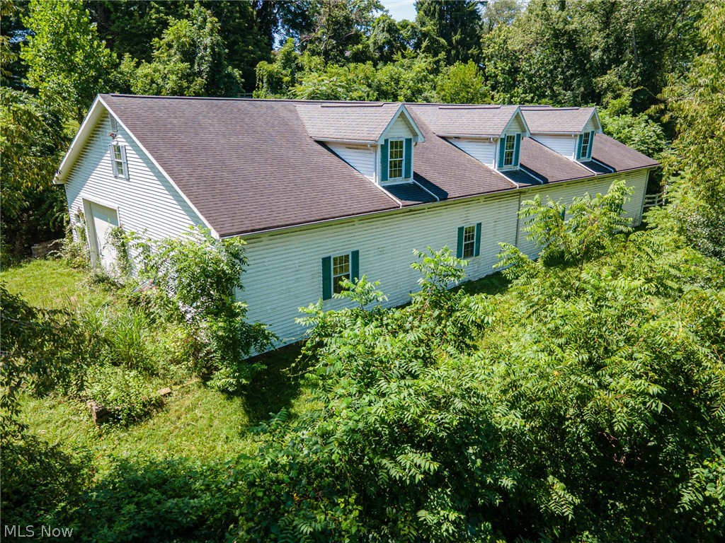 2001 Cambridge Road Coshocton OH 43812