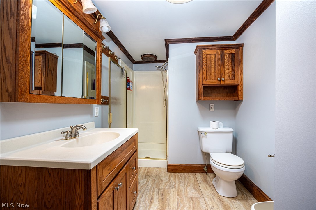 2001 Cambridge Road Coshocton OH 43812