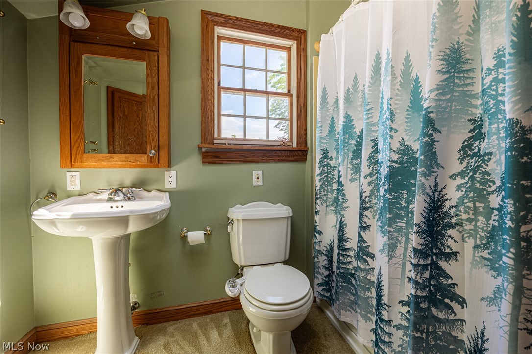 2001 Cambridge Road Coshocton OH 43812