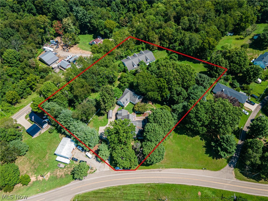 2001 Cambridge Road Coshocton OH 43812