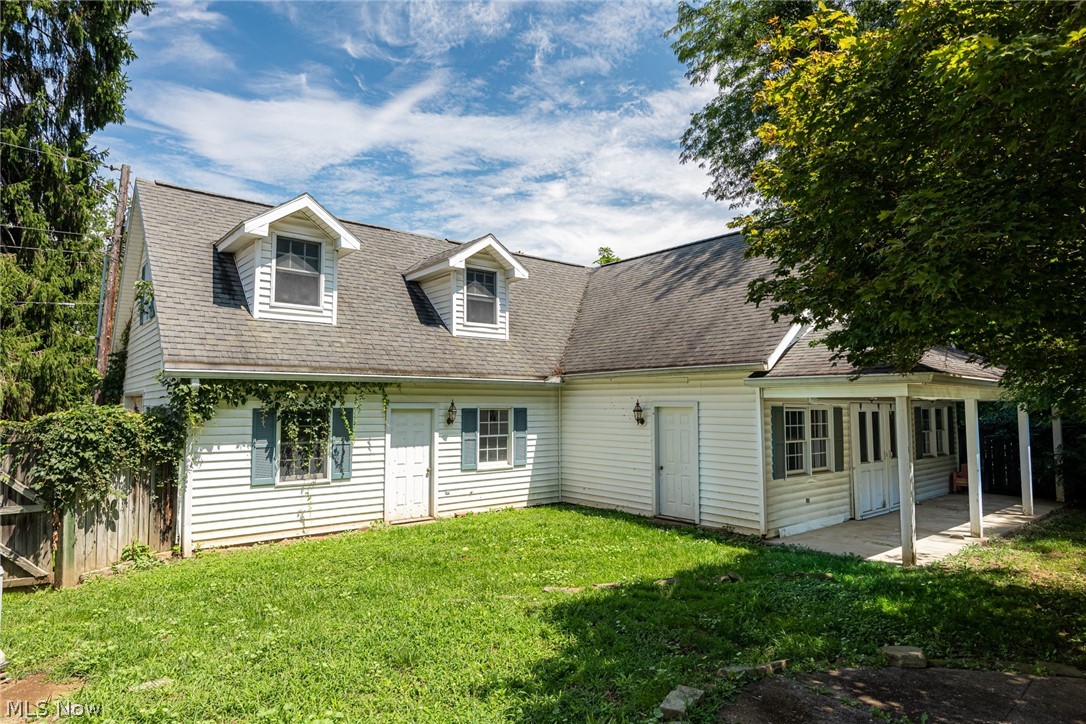 2001 Cambridge Road Coshocton OH 43812