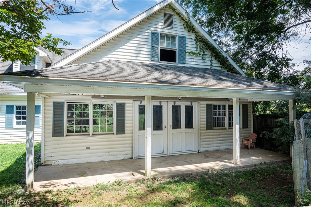 2001 Cambridge Road Coshocton OH 43812