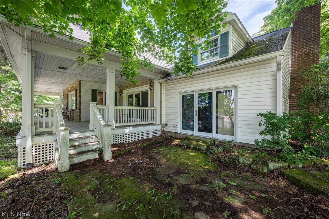 2001 Cambridge Road Coshocton OH 43812