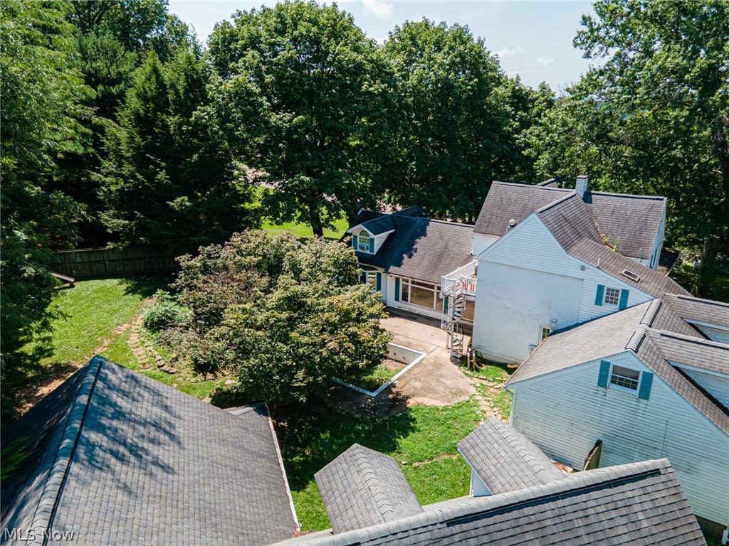 2001 Cambridge Road Coshocton OH 43812