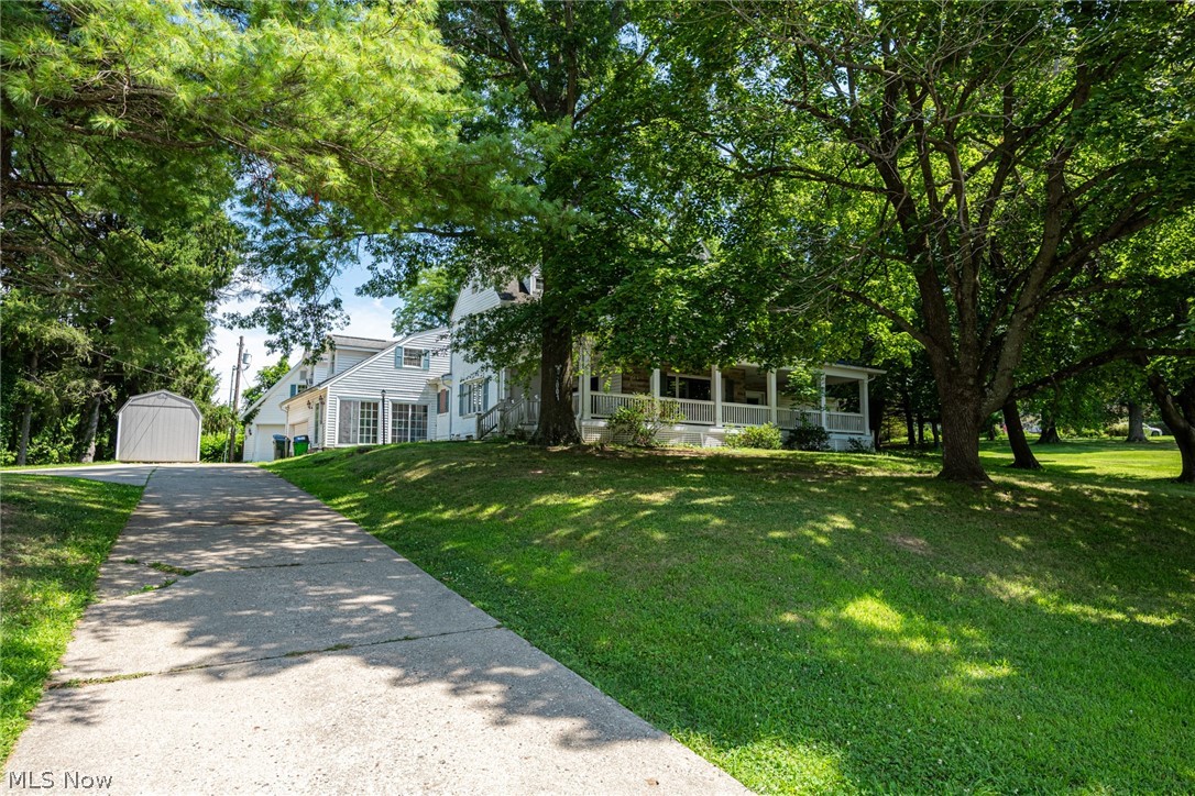 2001 Cambridge Road Coshocton OH 43812