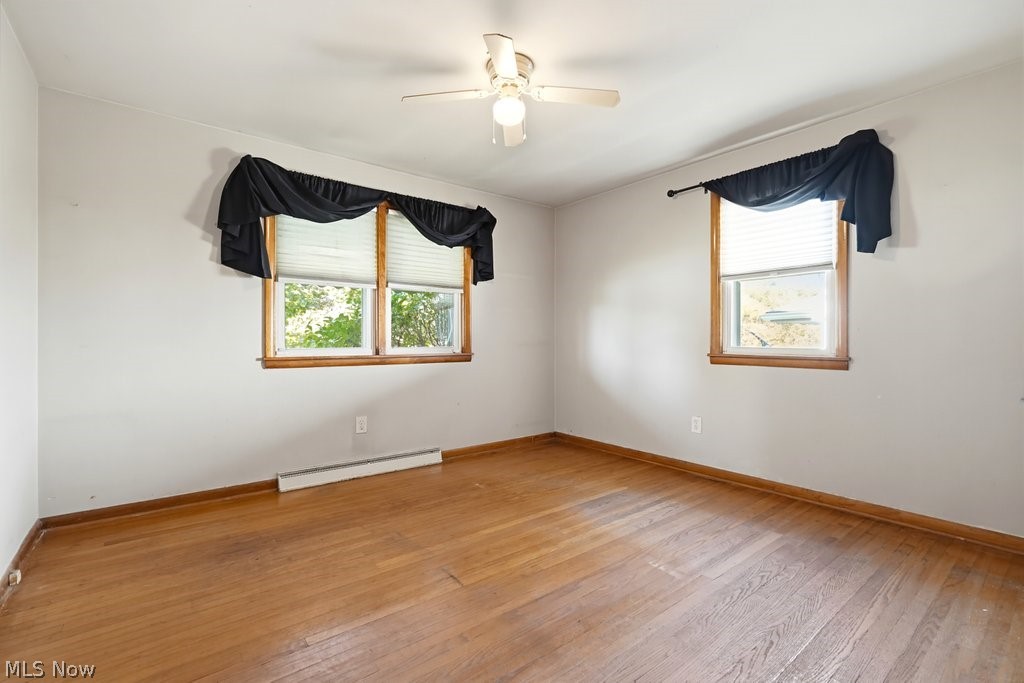 1718 Woodlawn Avenue NW Canton OH 44708