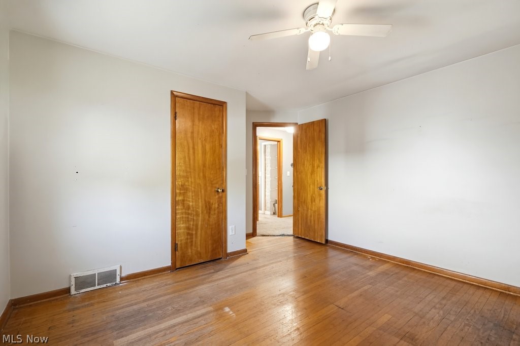 1718 Woodlawn Avenue NW Canton OH 44708