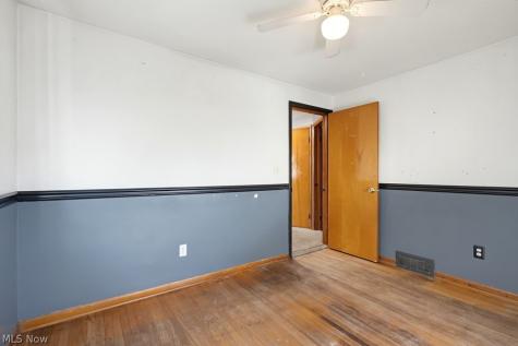 1718 Woodlawn Avenue NW Canton OH 44708