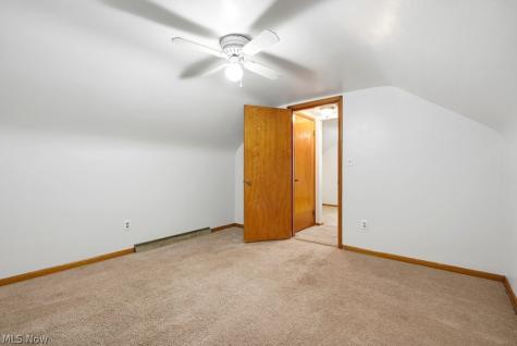 1718 Woodlawn Avenue NW Canton OH 44708
