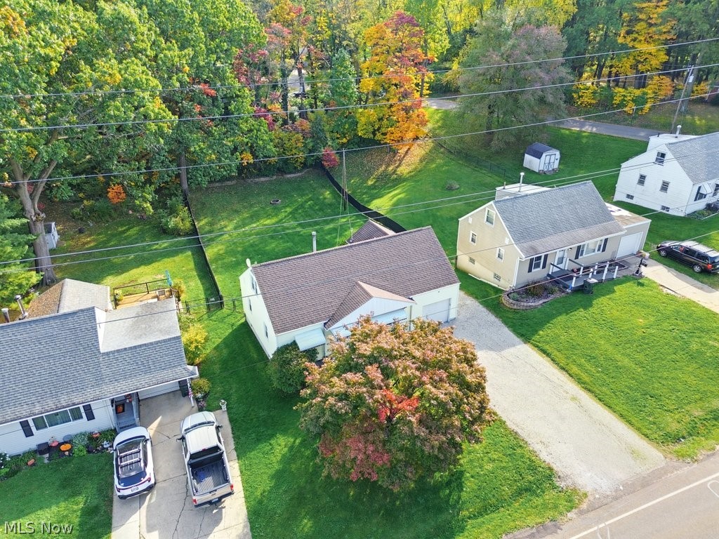 1718 Woodlawn Avenue NW Canton OH 44708