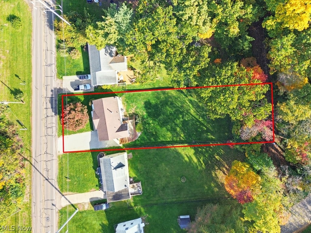1718 Woodlawn Avenue NW Canton OH 44708