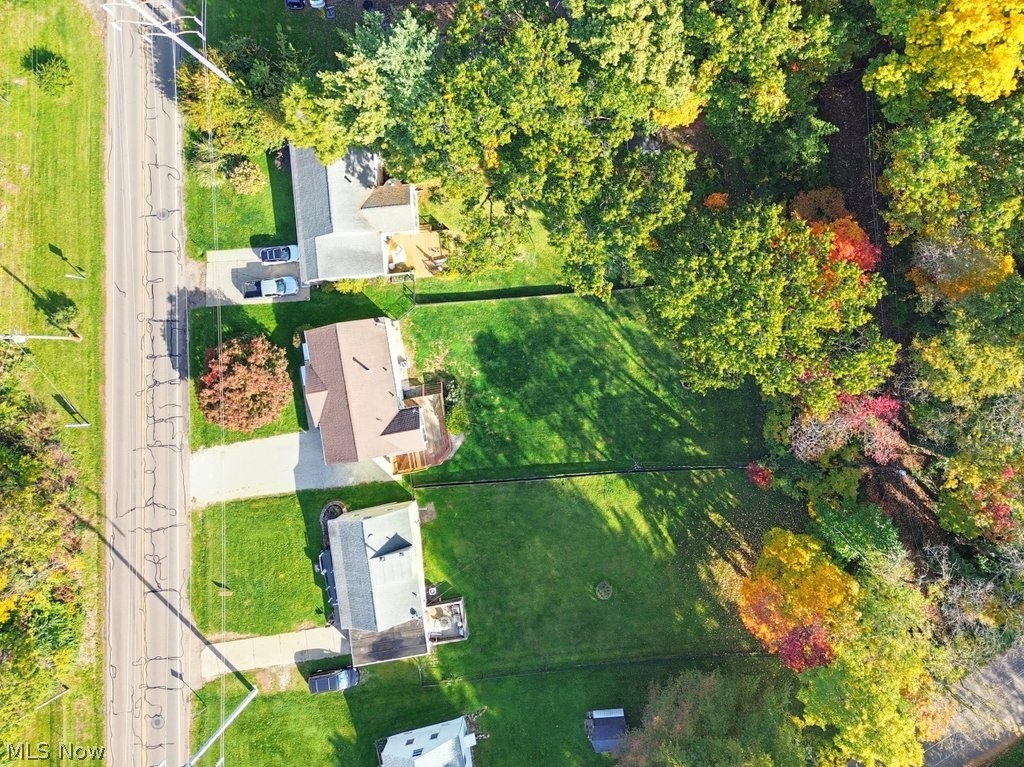 1718 Woodlawn Avenue NW Canton OH 44708
