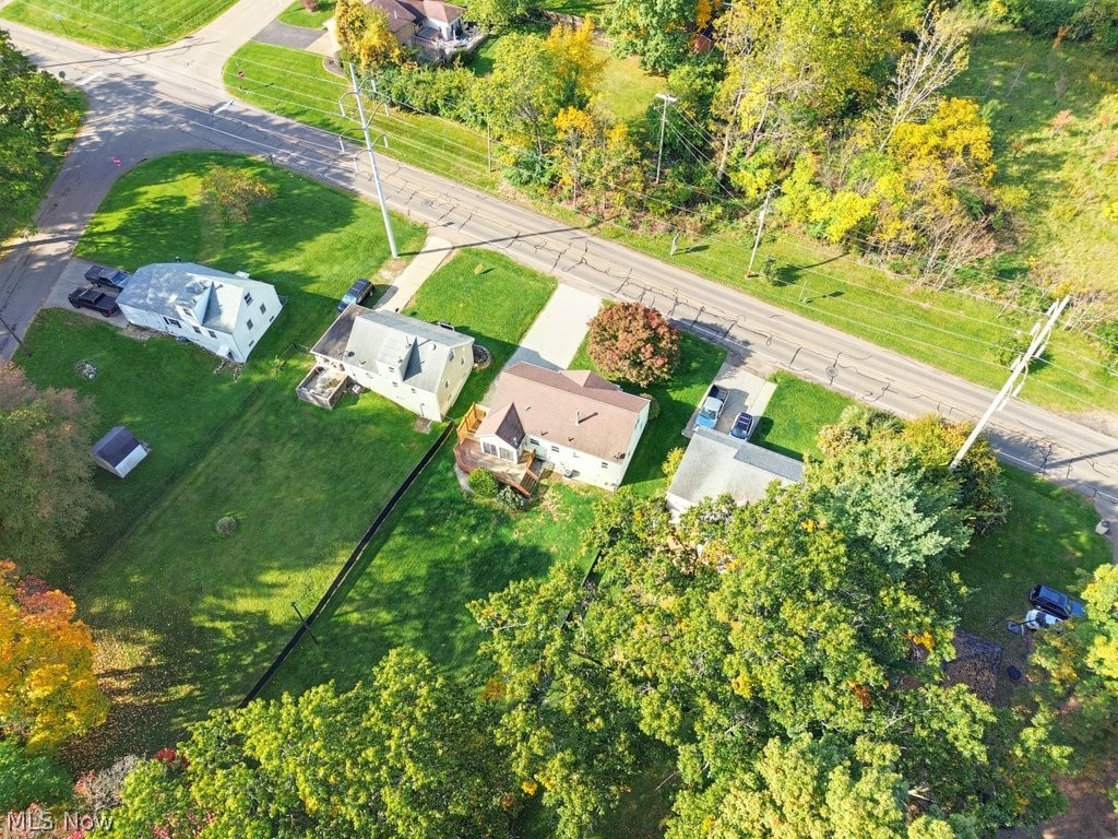 1718 Woodlawn Avenue NW Canton OH 44708