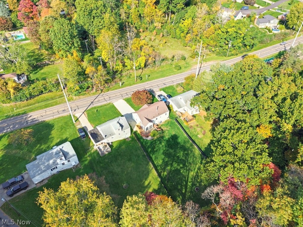 1718 Woodlawn Avenue NW Canton OH 44708