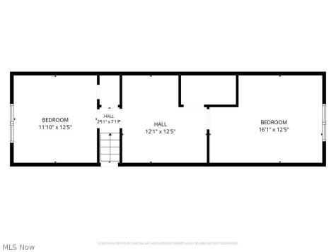 1718 Woodlawn Avenue NW Canton OH 44708