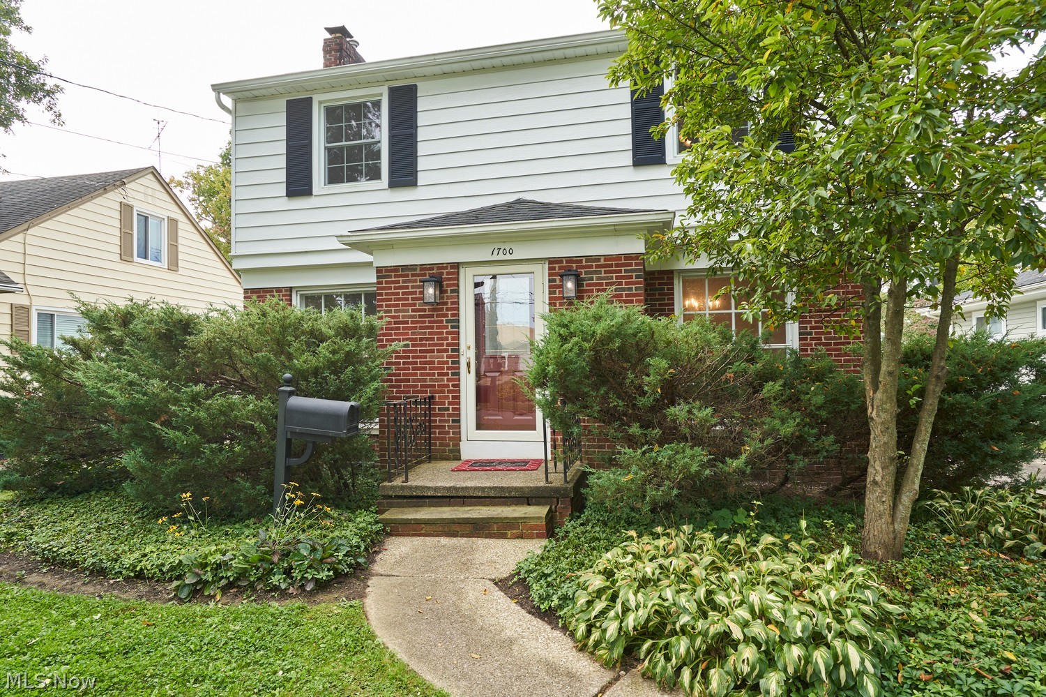 1700 Kingsley Avenue Akron OH 44313