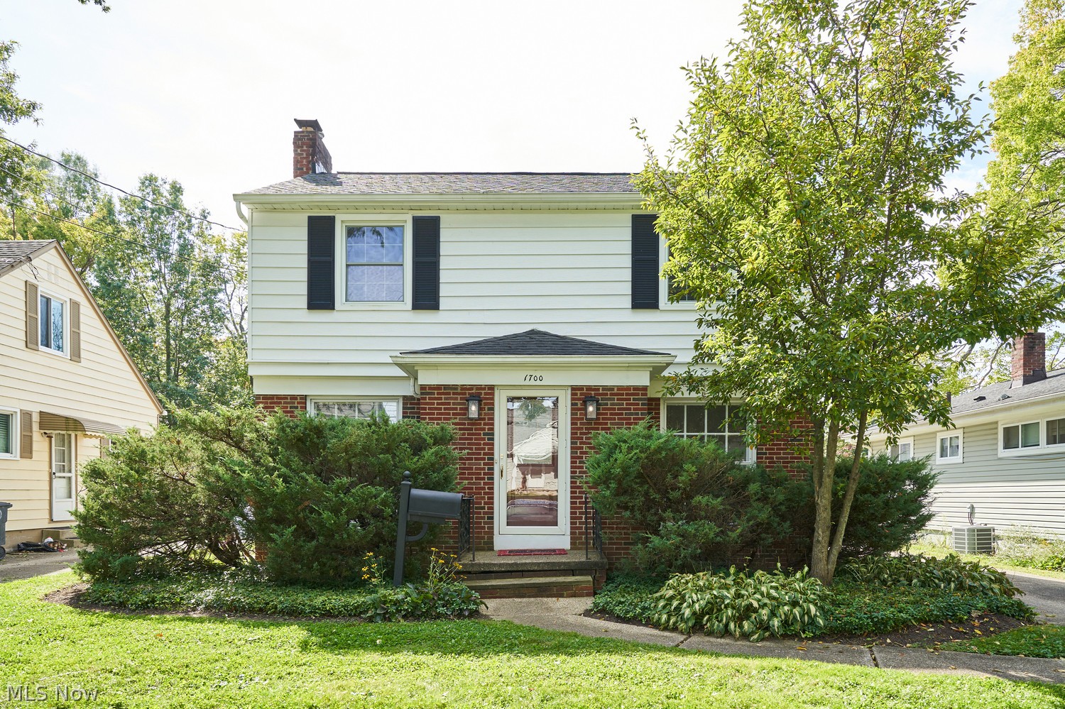 1700 Kingsley Avenue Akron OH 44313