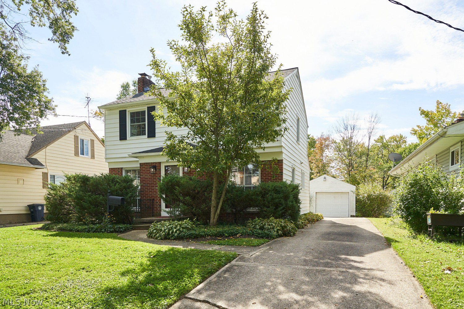 1700 Kingsley Avenue Akron OH 44313