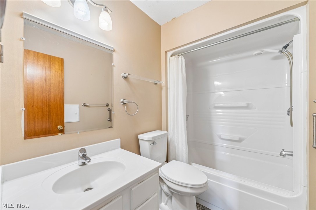 1829 Eldon Drive Wickliffe OH 44092