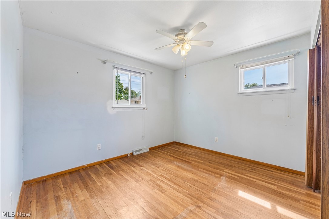 1829 Eldon Drive Wickliffe OH 44092