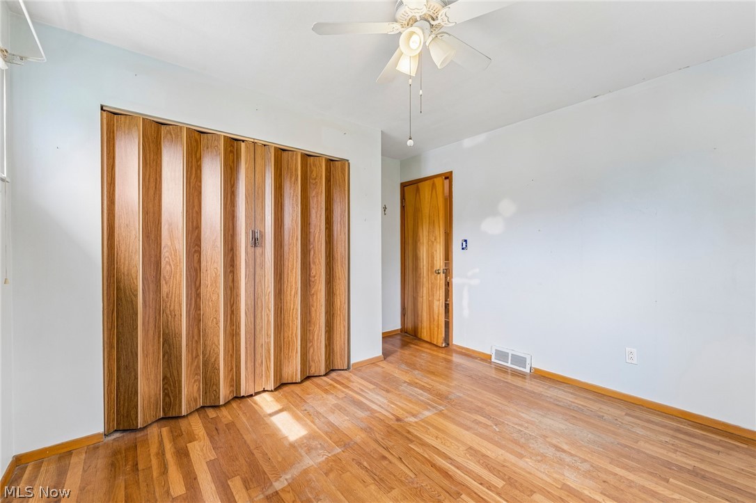 1829 Eldon Drive Wickliffe OH 44092