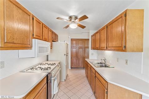 1829 Eldon Drive Wickliffe OH 44092