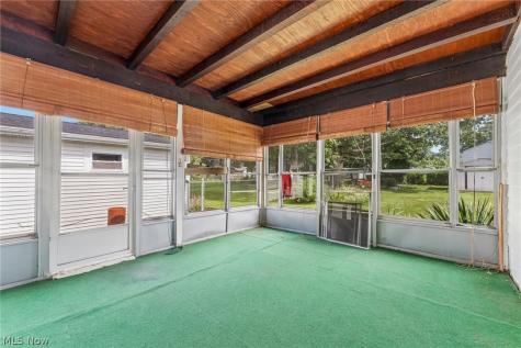 1829 Eldon Drive Wickliffe OH 44092