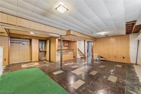 1829 Eldon Drive Wickliffe OH 44092