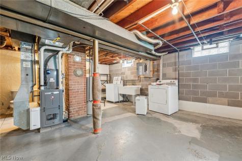1829 Eldon Drive Wickliffe OH 44092