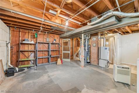 1829 Eldon Drive Wickliffe OH 44092
