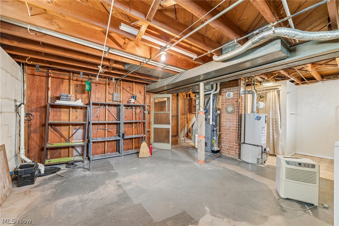 1829 Eldon Drive Wickliffe OH 44092