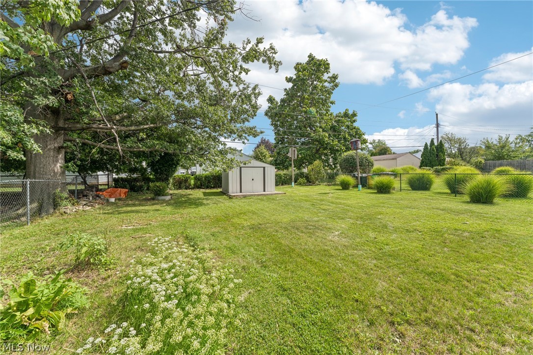 1829 Eldon Drive Wickliffe OH 44092