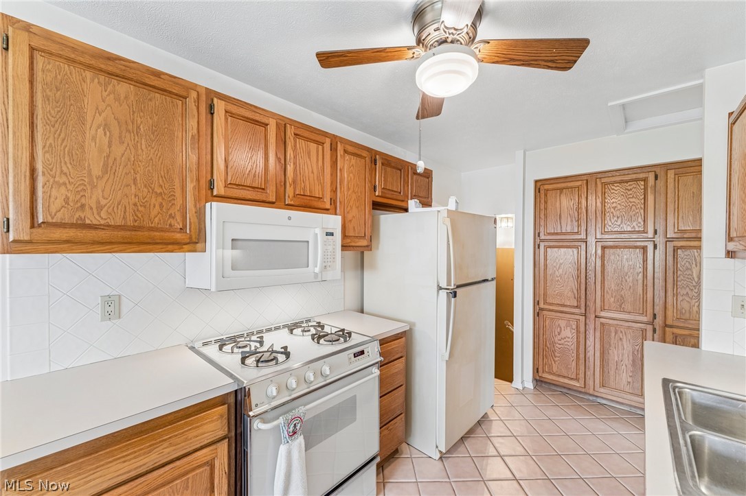 1829 Eldon Drive Wickliffe OH 44092