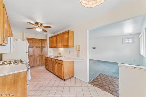 1829 Eldon Drive Wickliffe OH 44092