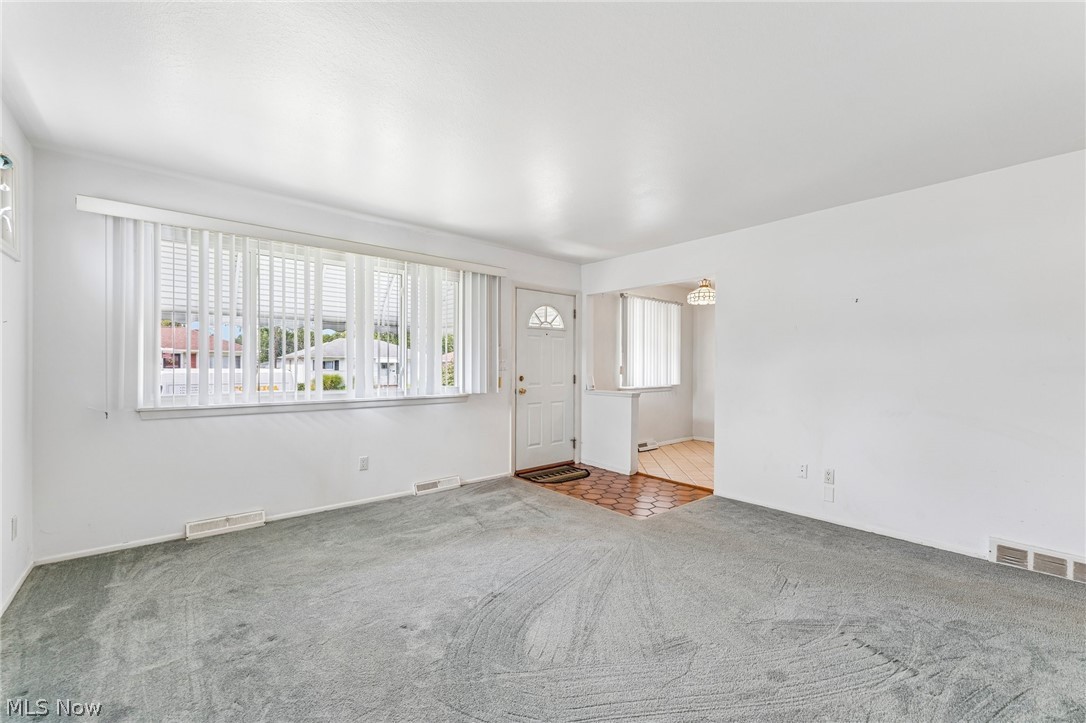 1829 Eldon Drive Wickliffe OH 44092