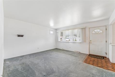 1829 Eldon Drive Wickliffe OH 44092