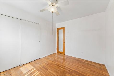 1829 Eldon Drive Wickliffe OH 44092