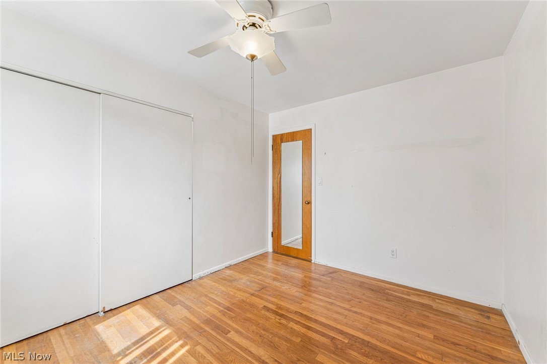 1829 Eldon Drive Wickliffe OH 44092