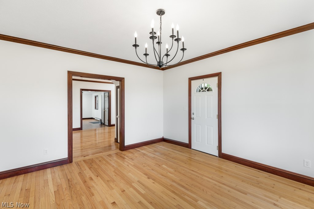 7377 Pontius Street NE Hartville OH 44632