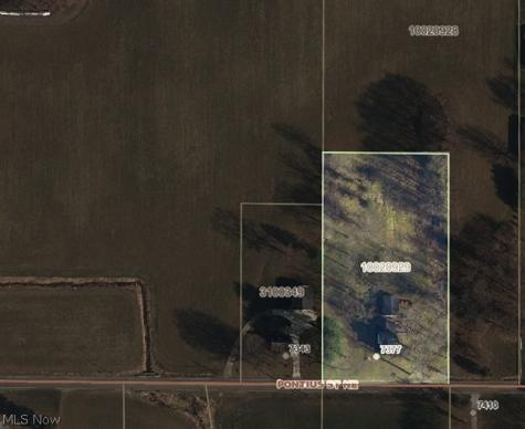7377 Pontius Street NE Hartville OH 44632