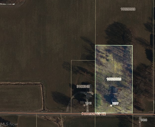 7377 Pontius Street NE Hartville OH 44632