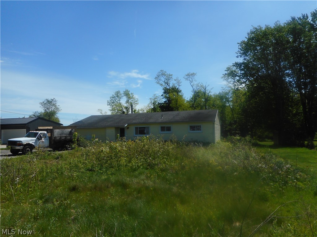 12555 Hovey Drive Chesterland OH 44026