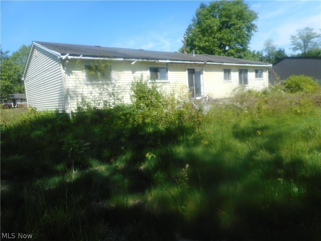 12555 Hovey Drive Chesterland OH 44026