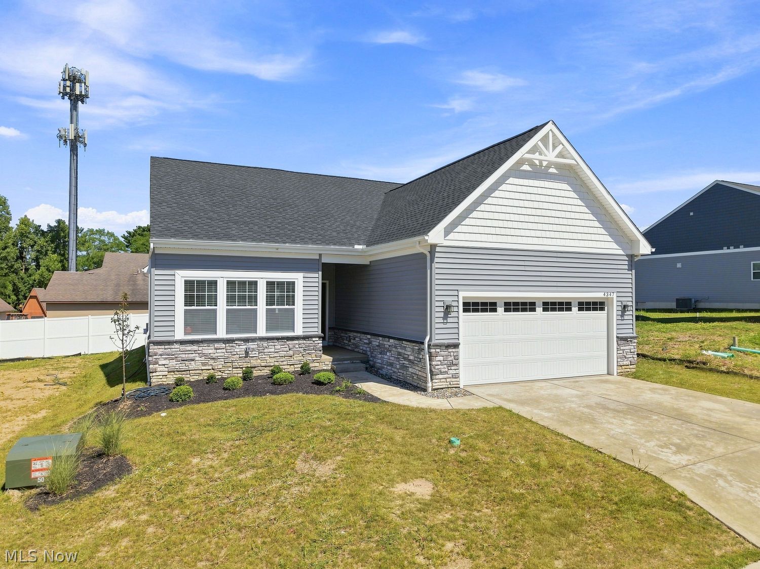 4347 Oak Ridge Trail Brunswick OH 44212