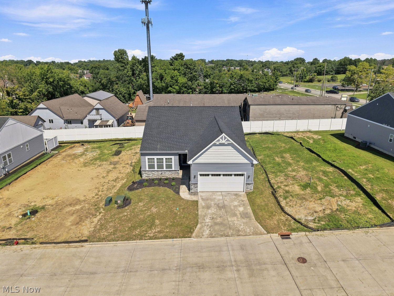 4347 Oak Ridge Trail Brunswick OH 44212