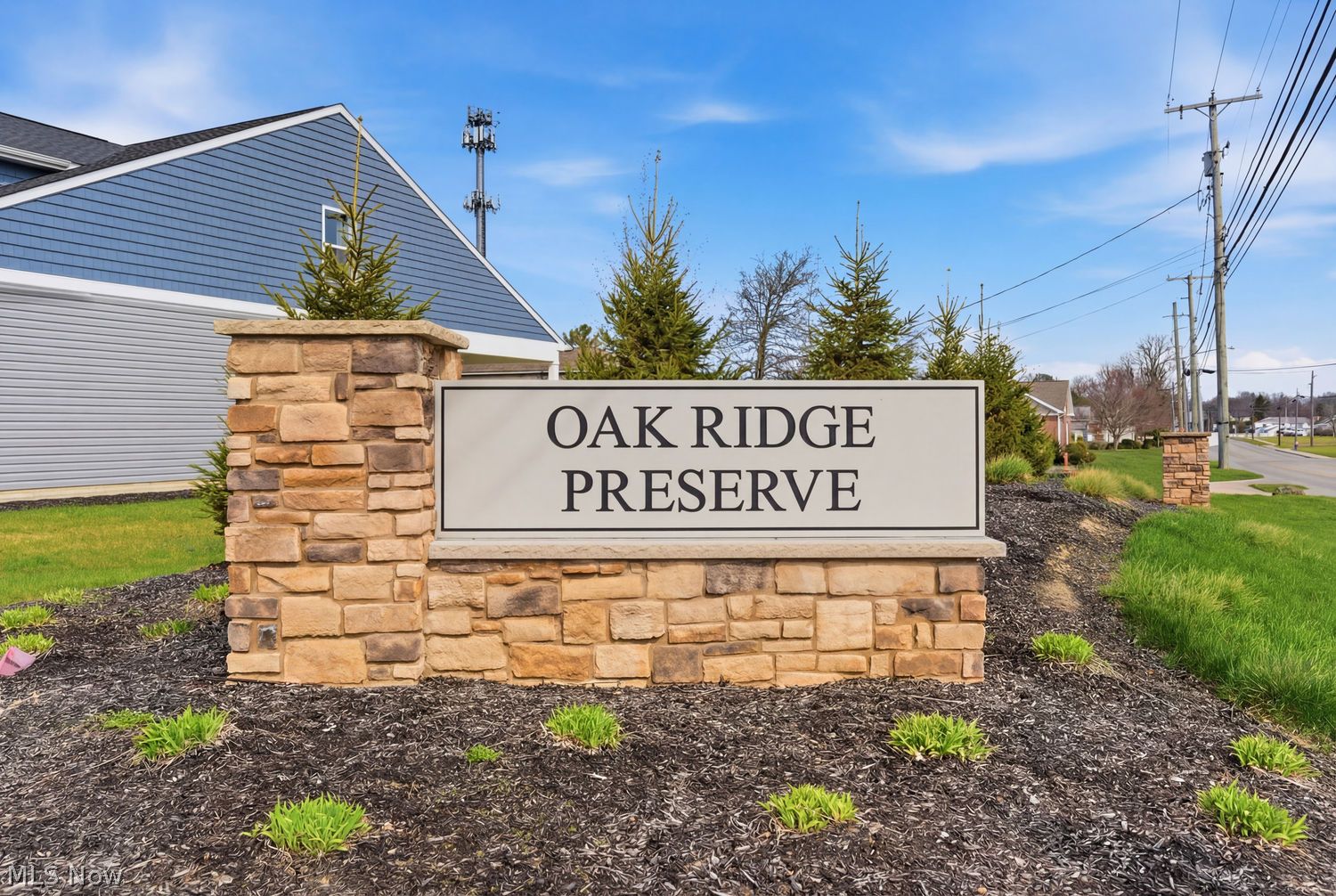 4347 Oak Ridge Trail Brunswick OH 44212