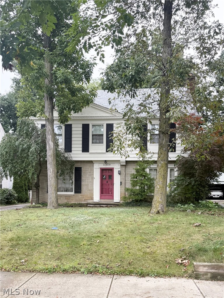 2339 Lalemant Road University Heights OH 44118