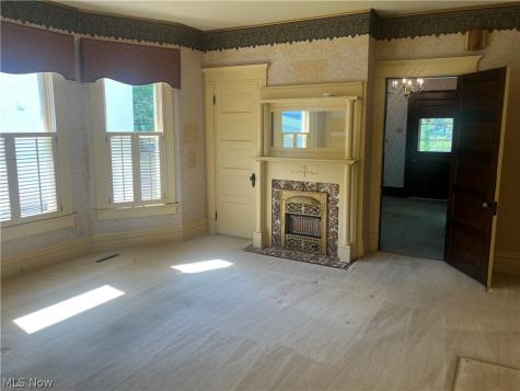 504 Cutler Street Marietta OH 45750