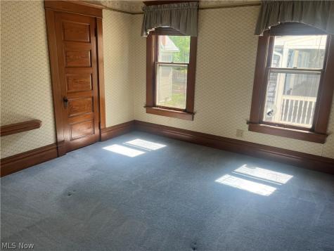 504 Cutler Street Marietta OH 45750