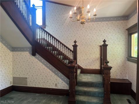 504 Cutler Street Marietta OH 45750